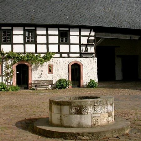 Denkmalschmiede Hoefgen Grimma Exterior foto