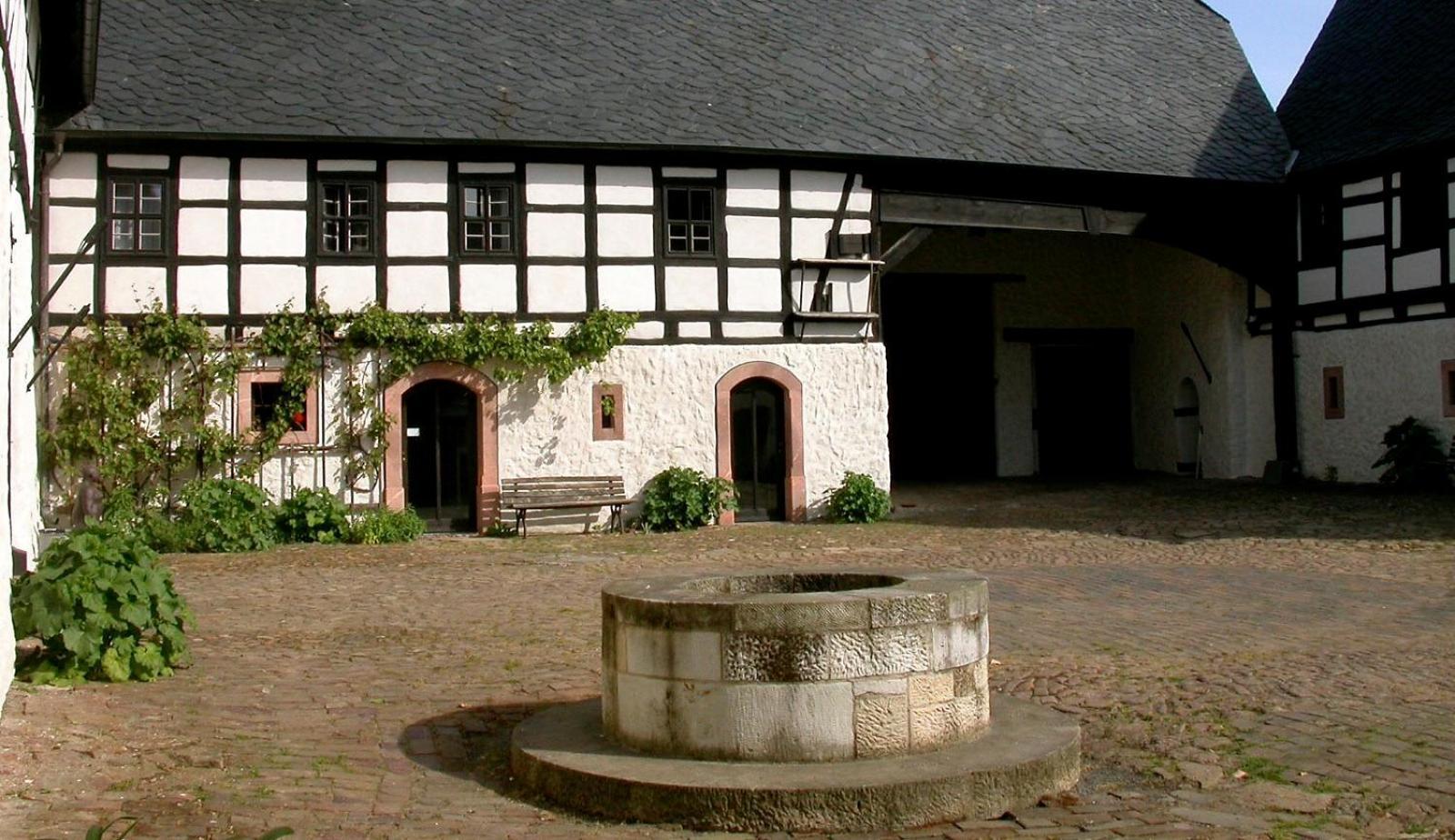 Denkmalschmiede Hoefgen Grimma Exterior foto
