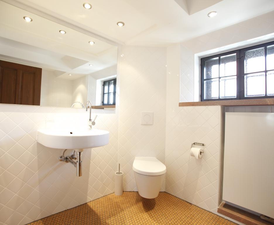 Denkmalschmiede Hoefgen Grimma Habitación foto