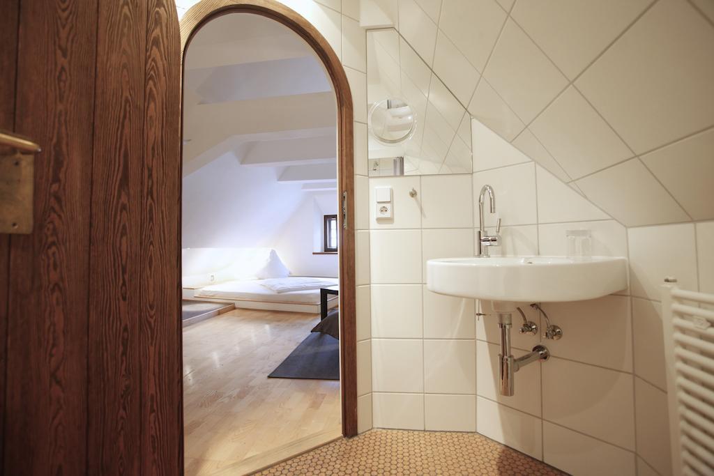 Denkmalschmiede Hoefgen Grimma Habitación foto